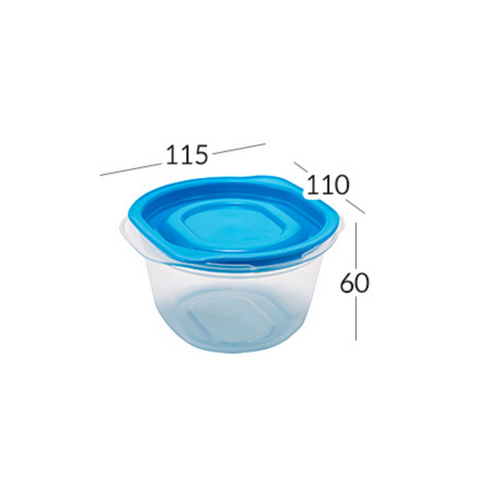 CIMELAX COOK BOP 微波爐专用 COOK ZZIM GI 2p + 米饭保管盒 14p 冷凍米儲存器 小菜容器 微波爐蒸鍋 冷凍米 冷凍米容器 廚具 儲存容器 微波爐 容器