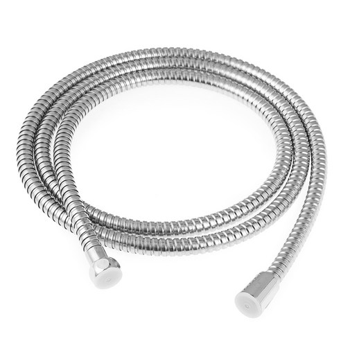 욕실에 은빛 물결을 더하다, 코멧 홈 메탈 샤워호스