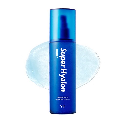 브이티코스메틱 슈퍼 히알론 올인원 에센스, 150ml, 1개