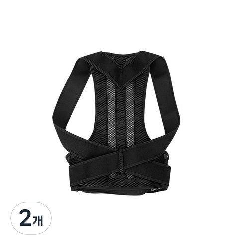 어니우니 밸런스 핏 밴드 M, 2개