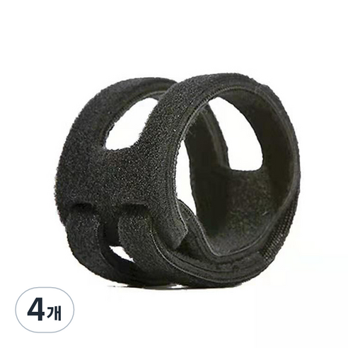 세일즈랩 손목보호대, 4개