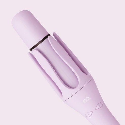 오아 오토 헤어 웨이브 고데기: 쉽고 빠른 스타일링, 아름다운 웨이브 완성