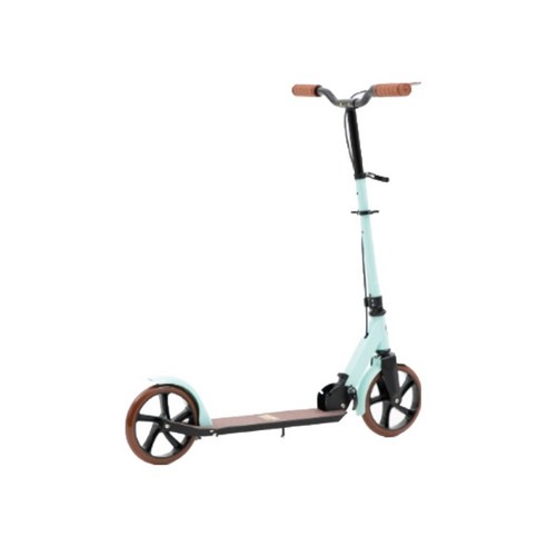 아톰킥보드와 함께하는 상쾌한 일상탈출!