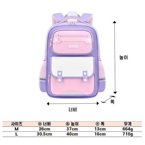 後背包 雙肩包 書包 包包 輕便 休閒 兒童 小孩 孩童 幼童