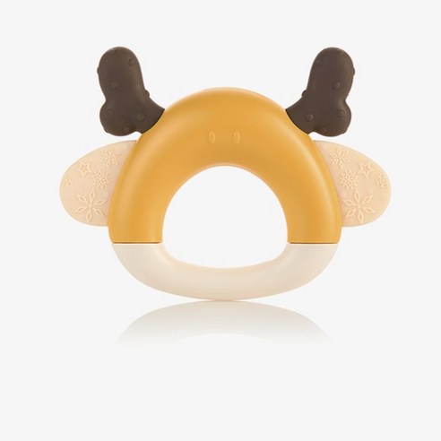 안전하고 즐거운 아기 첫 장난감, 아가방 딸랑이 세트로 시작하세요!