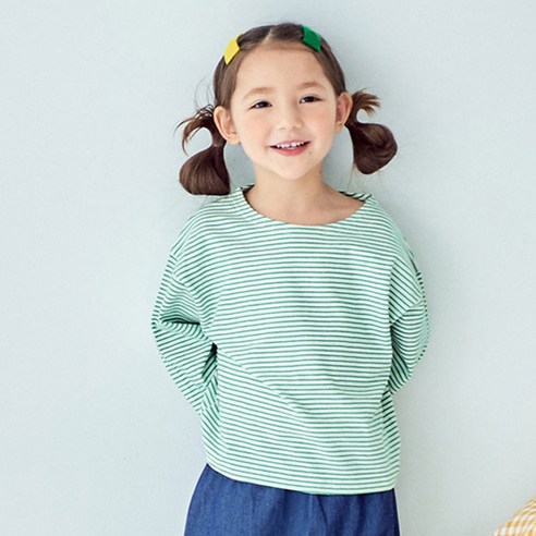 로리앤콜린 아동용 보트 단가라티