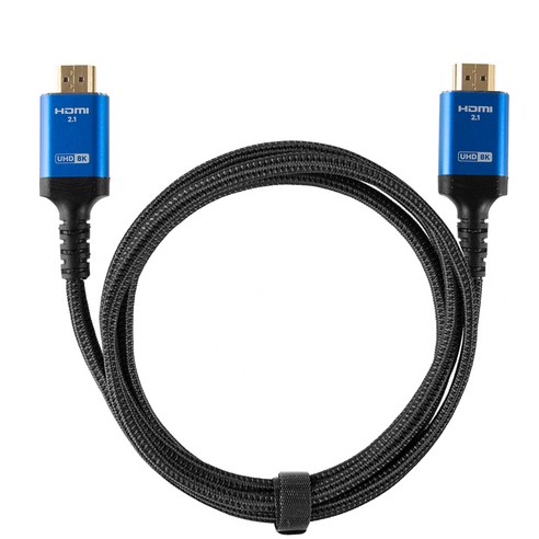 압도적인 화질과 안정성을 모두 갖춘 HDMI 케이블, 홈플래닛 UHD 8K