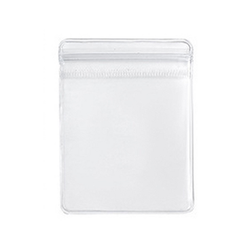 소중한 악세사리를 안전하게 지켜주는 지퍼백