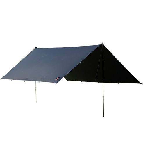 힐맨 실타프 블랙 에디션 최고의 텐트를 만나다!