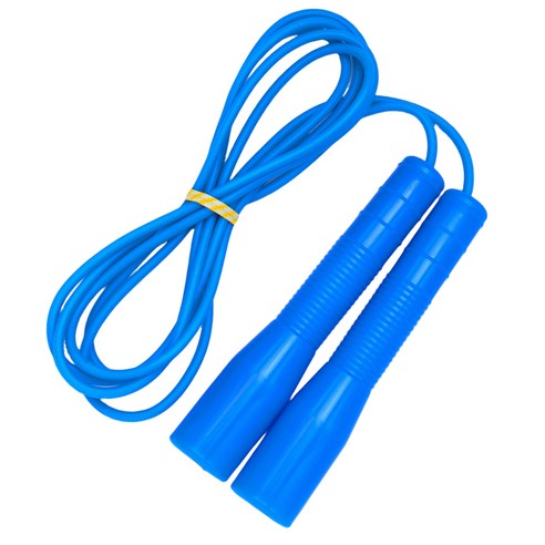 제이에프로프 어린이 스피드 줄넘기, 파란색