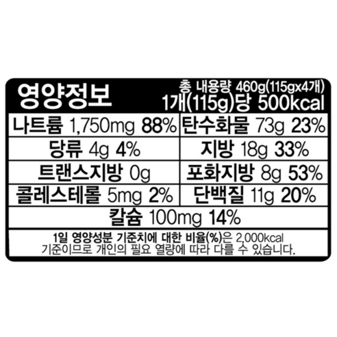 고소함과 매콤함의 환상적인 만남, 오뚜기 참깨라면으로 야식 고민 종결!