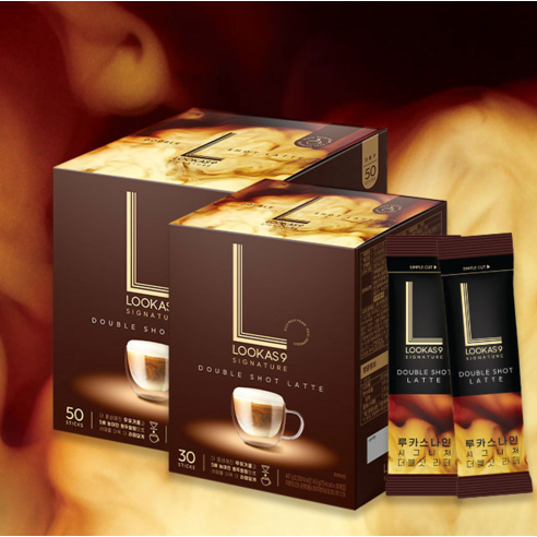 일상에 활력을 더하는 프리미엄 커피