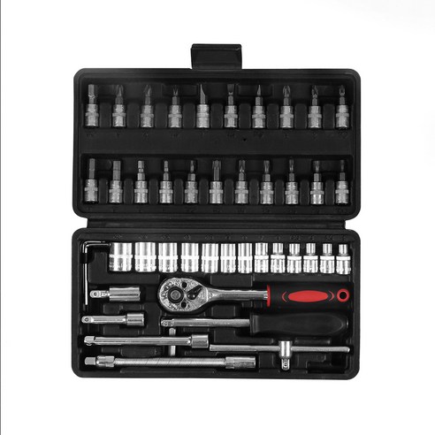 탐사 복스세트 하나면, 당신도 맥가이버!