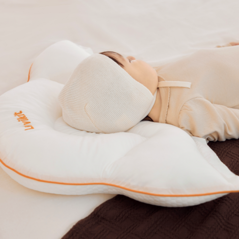 아기의 편안한 수면을 위한 최고의 선택