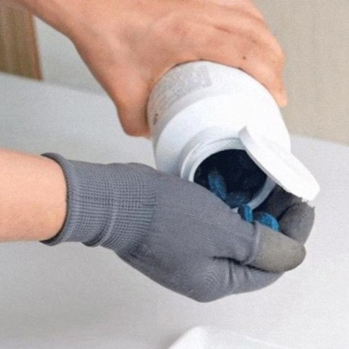 모스헌터 쥐약 블럭으로 쥐 걱정 없이 편안한 밤을!