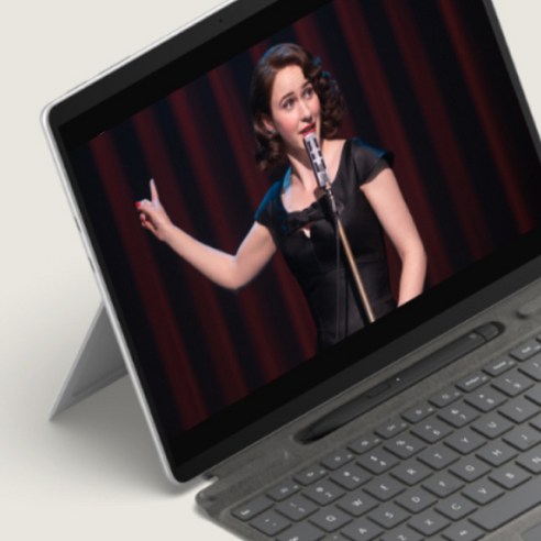 마이크로소프트 2022 서피스 프로 9 5G 13은 혁신적인 디자인과 강력한 성능을 갖춘 최신 노트북입니다