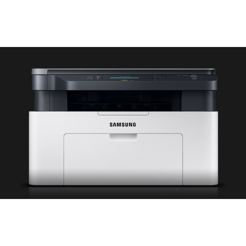 사무실 효율을 극대화하는 흑백 레이저 복합기: 삼성전자 20ppm 모델