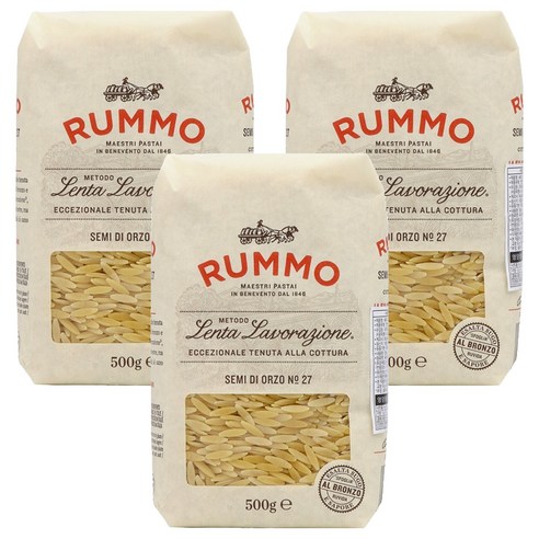 이탈리아의 햇살을 담은 황금빛 미식 경험, 룸모 세미 디 오르쪼 면 오르다브파빌