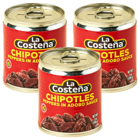 라코스테냐 치포틀레 페퍼