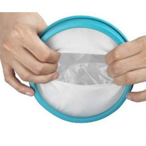 헬스퍼스트 방수 깁스 커버로 답답함은 덜고, 안심은 더하다