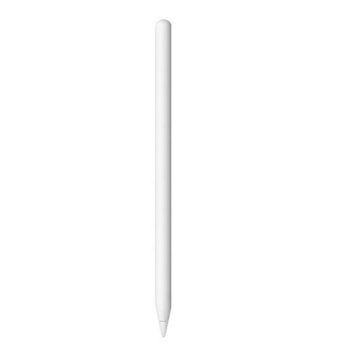 Apple Pencil(2세대)는 메모, 필기, 드로잉 등 다양한 작업을 지원하며, 터치 감지 및 기울기 감지 기능, 탭 제스처 등 다양한 입력 방식을 제공합니다.