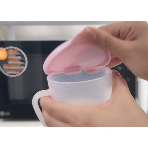 아가프라 빨대컵, 안심 소재와 편리함으로 육아 고민 해결!