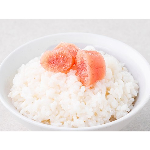 톡톡 터지는 즐거움, 곰곰 백명란 젓갈로 식탁을 풍성하게!