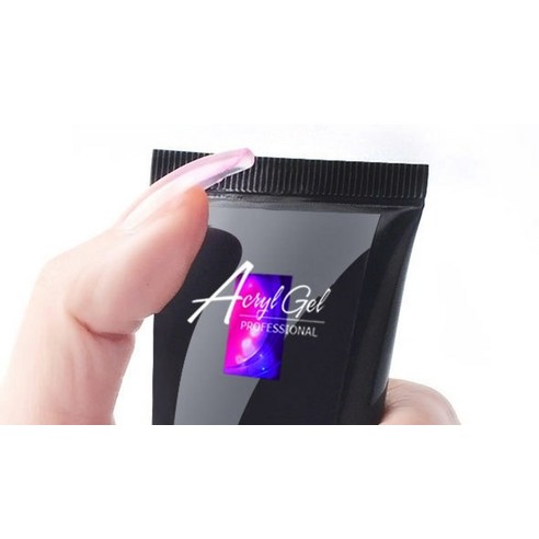 합리적인 가격으로 샵 퀄리티 네일 연장을 집에서!