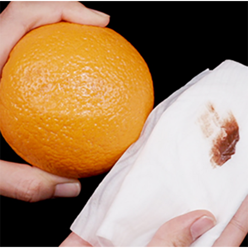 상쾌한 마무리, 마이비데 클린케어로 깨끗함을 더하세요!