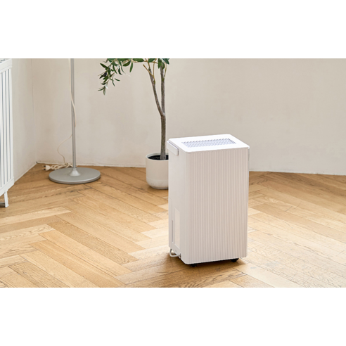 눅눅함은 안녕! 롯데알미늄 제습기 12L LDH-6700으로 쾌적한 공간을 만들다!