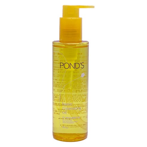 폰즈 베이직 클렌징 오일, 200ml, 1개
