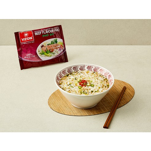 퇴근 후 3분, 베트남을 맛보다!