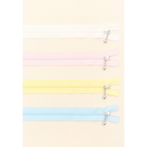 YKK 슬림 코일 지퍼로 옷 수선, 이제 집에서 뚝딱!