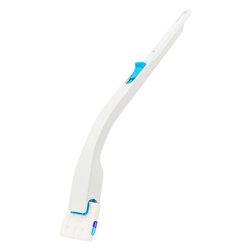 이지드롭 변기크리너로 쉽고 상쾌하게 변기 청소 끝!