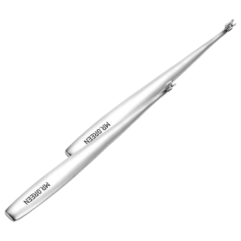 미스터그린 스텐 큐티클 V 제거 밀대 MR2109, 2개