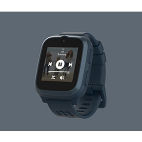 아이들에게 안전과 재미를 동시에 제공하는 스마트 기기