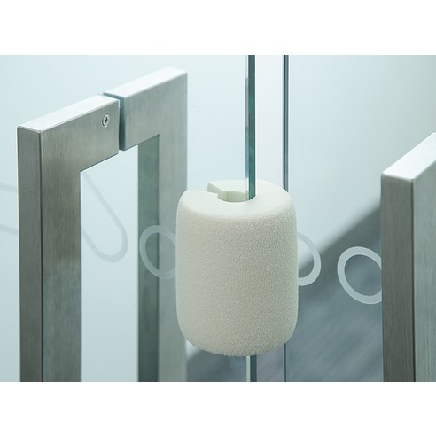 작은 손가락을 위한 든든한 안전 지킴이