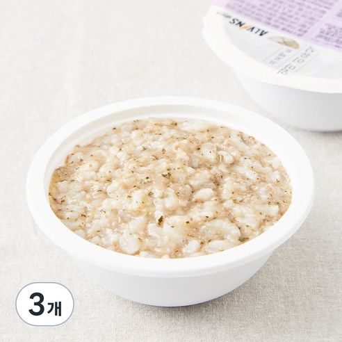 엘빈즈 후기 10~13개월 엄마이유식 프로젝트 한우듬뿍 청경채진밥, 180g, 3개, 혼합맛(한우/청경채)