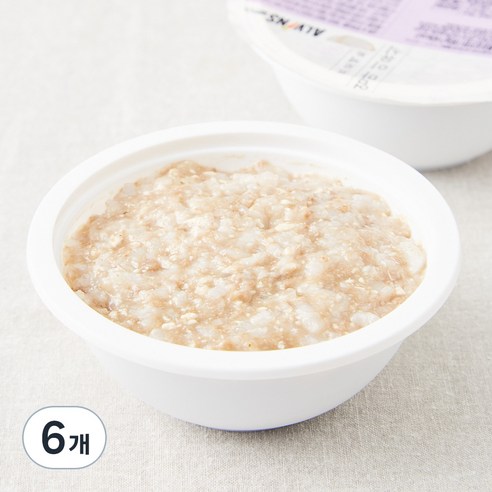 엘빈즈 후기 10~13개월 엄마이유식 프로젝트 한우듬뿍 닭살진밥, 180g, 6개, 혼합맛(한우/닭고기)