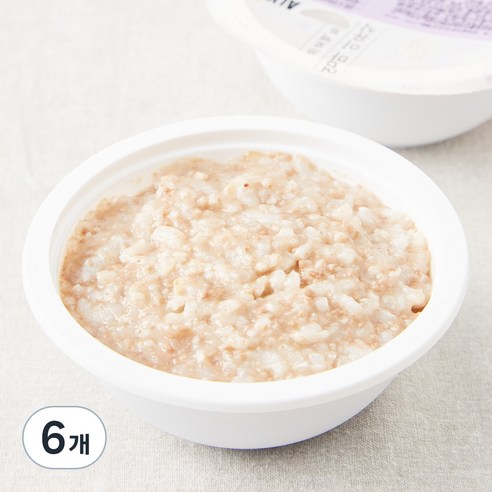 엘빈즈 후기 10~13개월 엄마이유식 프로젝트 한우듬뿍 오징어진밥, 180g, 6개, 혼합맛(한우/오징어)