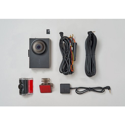 아이리버 블랙박스 IXT-3000: 안전한 주행을 위한 혁신적인 차량 카메라