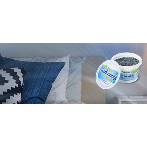 숨 쉬는 공간, 자연의 청정함을 담다.