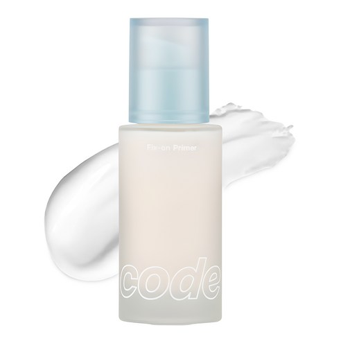코드글로컬러 픽스온 프라이머 30ml, 1개