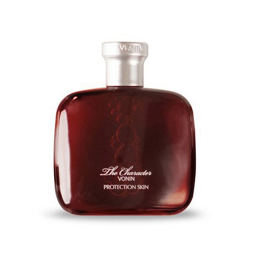 시간을 초월하는 남성의 피부 자신감, 보닌 더 캐릭터 기초 2종 세트