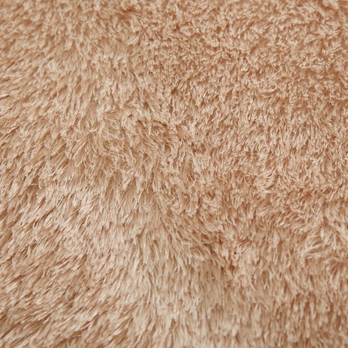 포근함과 안전함을 동시에 누리는 욕실 매트