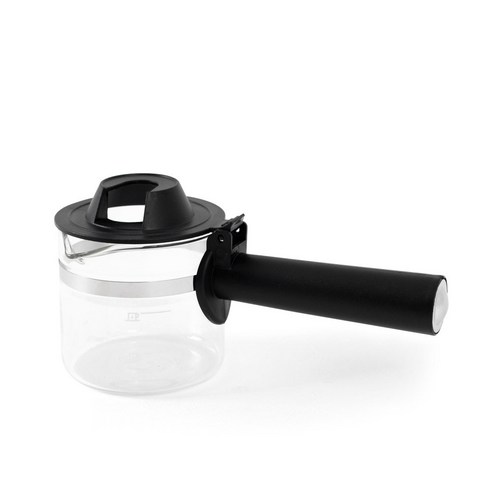 집에서 바리스타와 같은 커피 경험