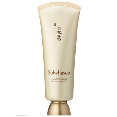 설화수 옥용팩 150ml, 1개입, 1개