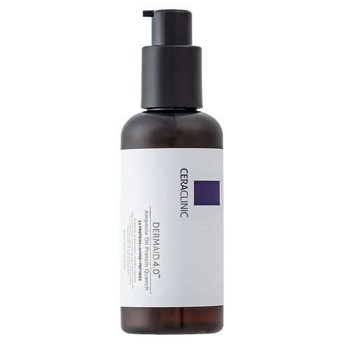 세라클리닉 극손상모 헤어 앰플 오일, 1개, 95ml
