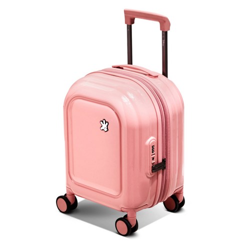 꿈과 희망을 담아 떠나는 여행, 브라이튼 아동용 디즈니 조이풀 캐리어와 함께!