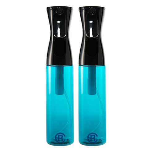 에어라파 압축 분무기 대형 300ml, 블랙에메랄드, 2개